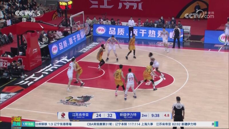 事件的处理