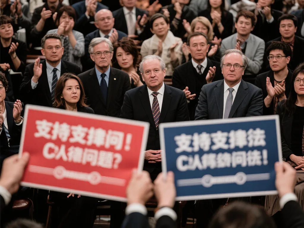 总是能看到