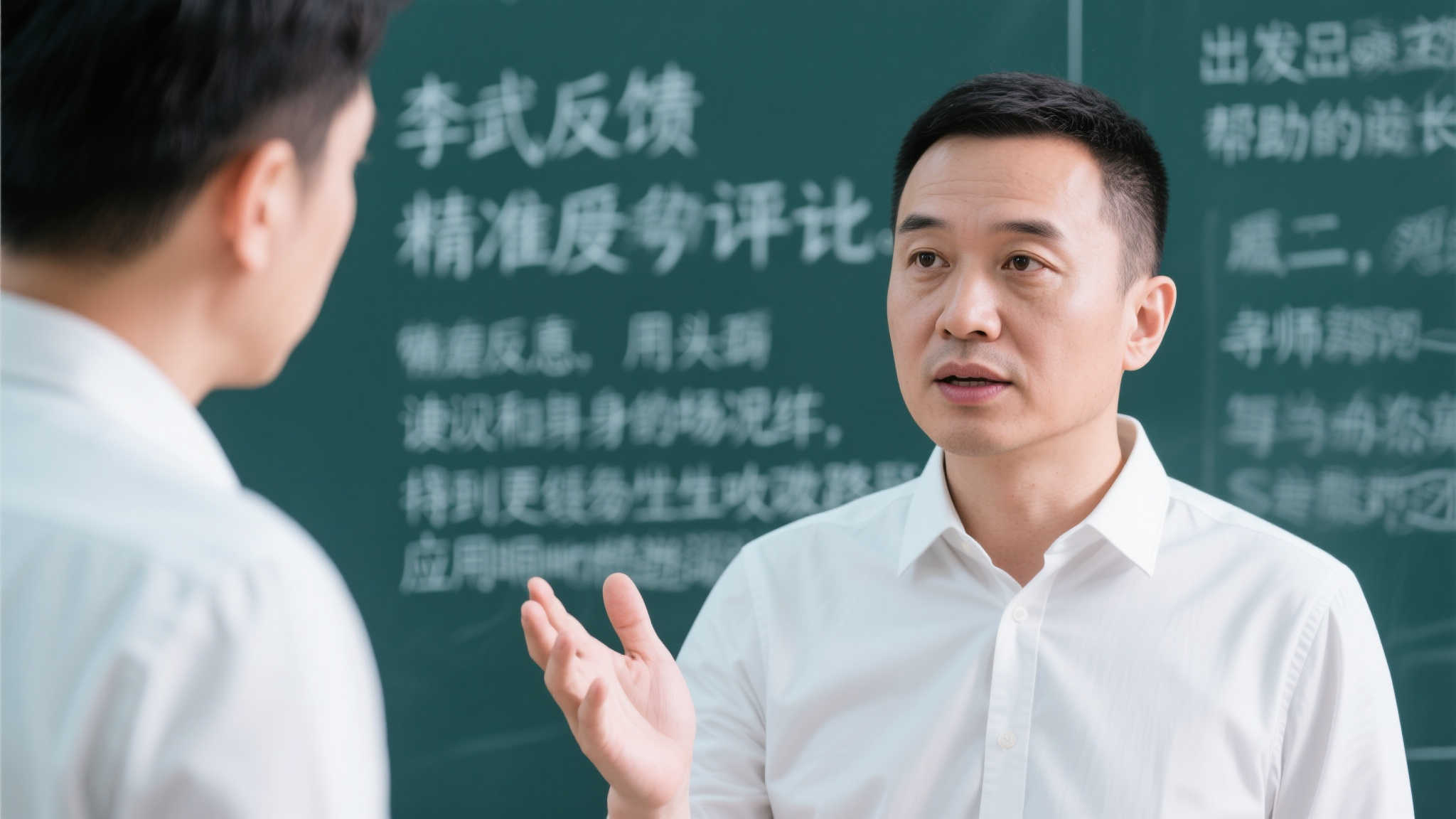 他的幽默回